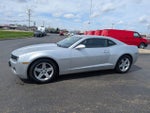 2011 Chevrolet Camaro 1LT