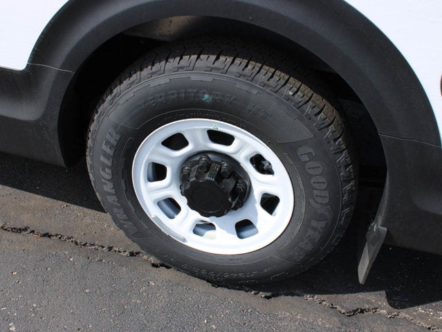 2025 Chevrolet BrightDrop 600 600