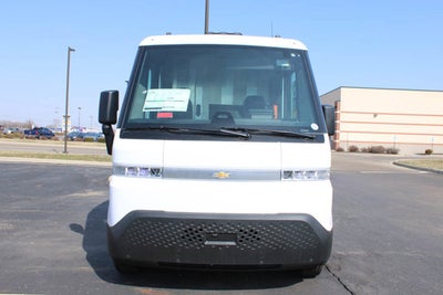 2025 Chevrolet BrightDrop 600 600