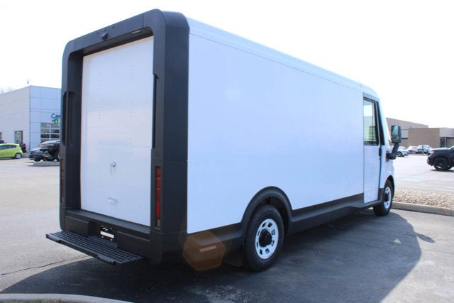 2025 Chevrolet BrightDrop 600 600