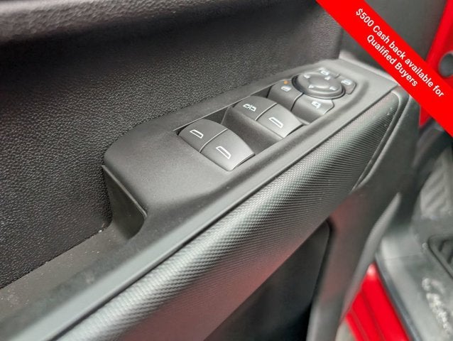 2026 Chevrolet Silverado 2500HD 4WD Crew Cab 159" Custom