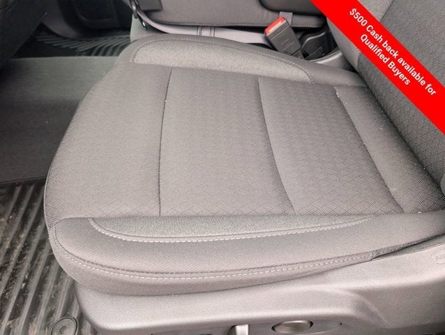 2026 Chevrolet Silverado 2500HD 4WD Crew Cab 159" Custom