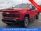 2026 Chevrolet Silverado 2500HD 4WD Crew Cab 159" Custom
