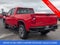 2026 Chevrolet Silverado 2500HD 4WD Crew Cab 159" Custom