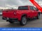 2026 Chevrolet Silverado 2500HD 4WD Crew Cab 159" Custom