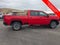2026 Chevrolet Silverado 2500HD 4WD Crew Cab 159" Custom