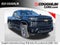 2026 Chevrolet Silverado 2500HD 4WD Crew Cab 159" Custom