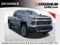 2026 Chevrolet Silverado 2500HD 4WD Crew Cab 159" Custom