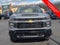 2026 Chevrolet Silverado 2500HD 4WD Crew Cab 159" Custom