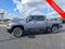 2026 Chevrolet Silverado 2500HD 4WD Crew Cab 159" Custom