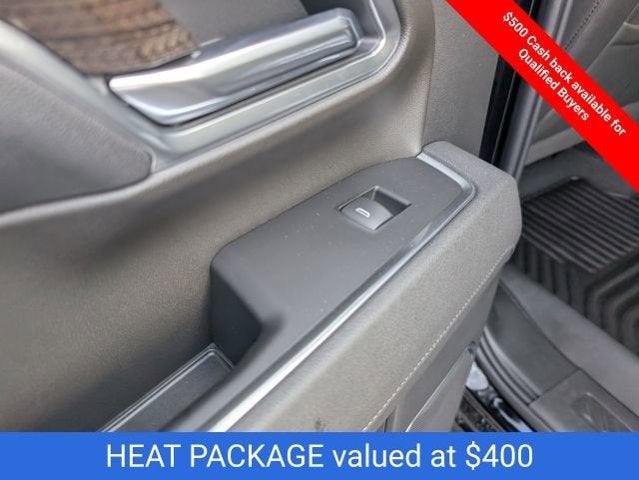 2026 Chevrolet Silverado 3500HD LT