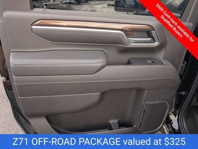 2026 Chevrolet Silverado 3500HD LT