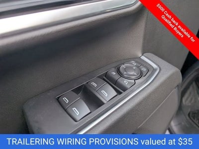 2026 Chevrolet Silverado 3500HD LT