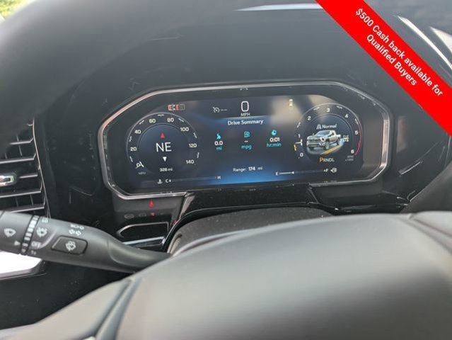 2026 Chevrolet Silverado 3500HD LT