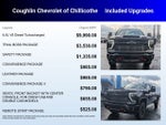 2026 Chevrolet Silverado 3500HD LT