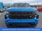 2025 Chevrolet Silverado 1500 4WD Crew Cab 147" Custom