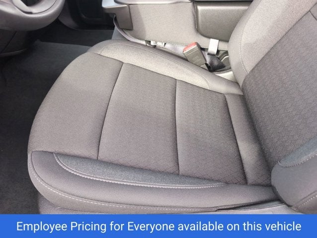 2025 Chevrolet Silverado 1500 4WD Crew Cab 147" Custom