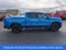 2025 Chevrolet Silverado 1500 4WD Crew Cab 147" Custom