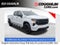2026 Chevrolet Silverado 1500 4WD Crew Cab 147" Custom