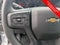 2026 Chevrolet Silverado 1500 4WD Crew Cab 147" Custom