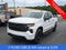 2026 Chevrolet Silverado 1500 4WD Crew Cab 147" Custom