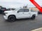 2026 Chevrolet Silverado 1500 4WD Crew Cab 147" Custom