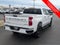 2026 Chevrolet Silverado 1500 4WD Crew Cab 147" Custom