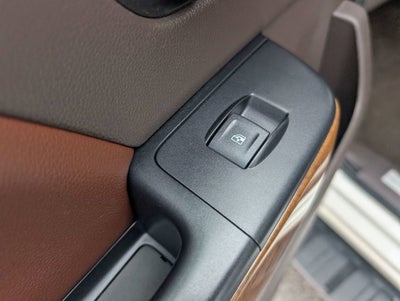 2015 Chevrolet Silverado 1500 High Country