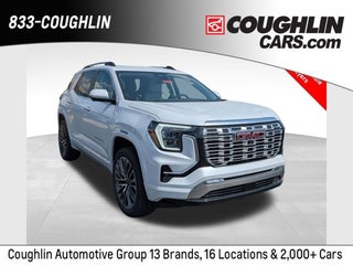 2026 GMC Terrain AWD Denali