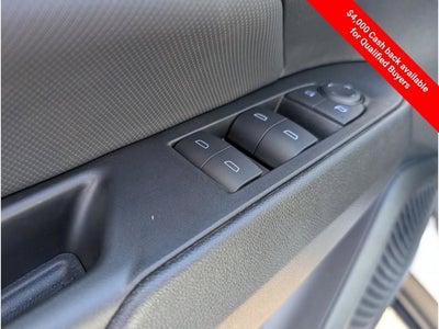 2026 Chevrolet Equinox EV LT1 w/PCY
