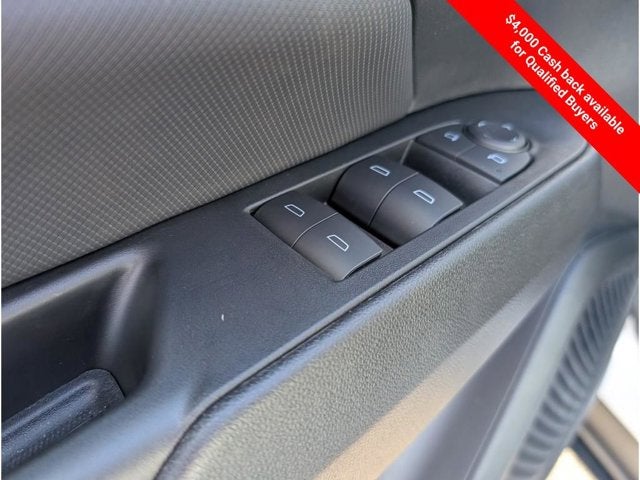 2026 Chevrolet Equinox EV LT1 w/PCY