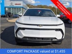 2026 Chevrolet Equinox EV LT1 w/PCY