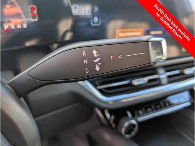 2026 Chevrolet Equinox EV LT1 w/PCY