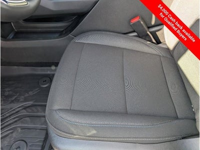 2026 Chevrolet Equinox EV LT1 w/PCY