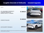 2026 Chevrolet Equinox EV LT1 w/PCY
