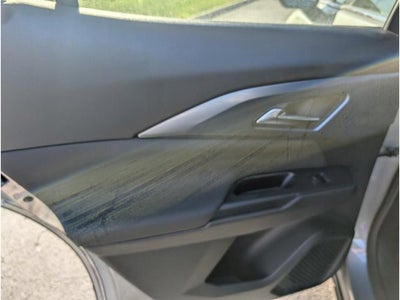 2026 Chevrolet Equinox EV LT2 w/PDE