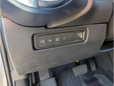 2026 Chevrolet Equinox EV LT2 w/PDE