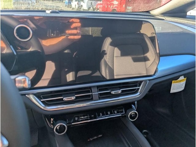 2026 Chevrolet Equinox EV LT2 w/PDE