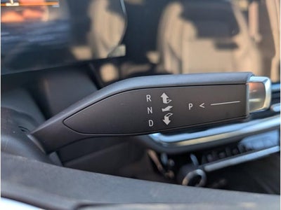 2026 Chevrolet Equinox EV LT2 w/PDE