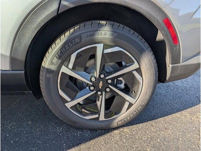 2026 Chevrolet Equinox EV LT2 w/PDE