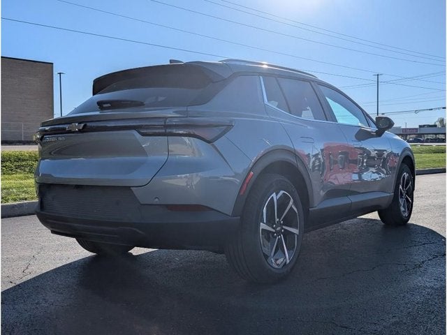2026 Chevrolet Equinox EV LT2 w/PDE