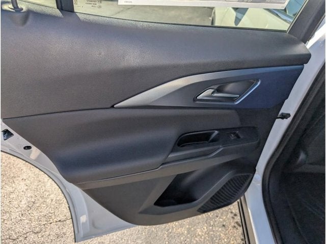 2026 Chevrolet Equinox EV LT2 w/PDE