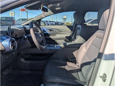 2026 Chevrolet Equinox EV LT2 w/PDE