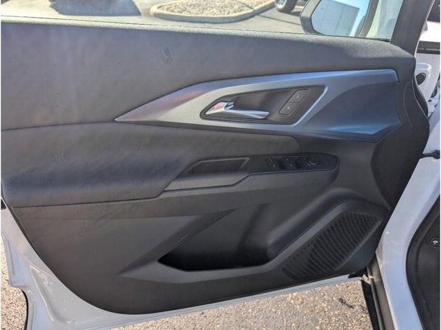 2026 Chevrolet Equinox EV LT2 w/PDE