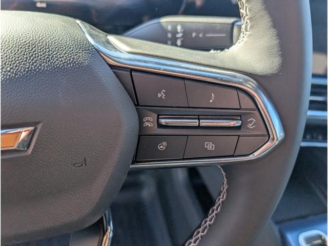 2026 Chevrolet Equinox EV LT2 w/PDE