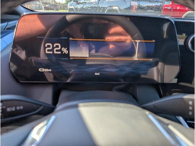 2026 Chevrolet Equinox EV LT2 w/PDE