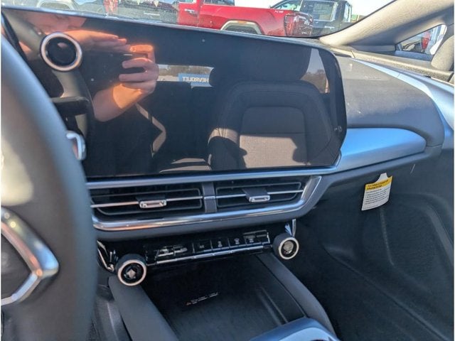 2026 Chevrolet Equinox EV LT2 w/PDE