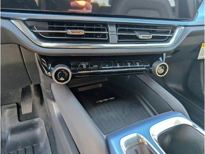 2026 Chevrolet Equinox EV LT2 w/PDE