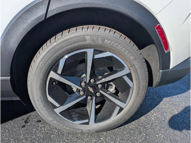 2026 Chevrolet Equinox EV LT2 w/PDE