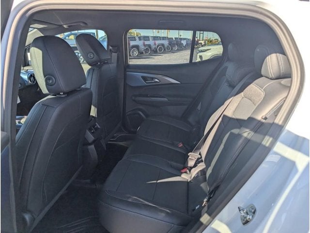 2026 Chevrolet Equinox EV LT2 w/PDE